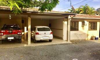 Imagem 6: Casa com amplo terreno 804 m² - Negocia com chácara