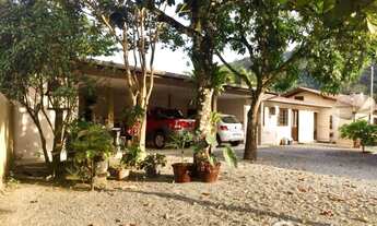 Imagem 5: Casa com amplo terreno 804 m² - Negocia com chácara