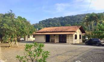 Imagem 2: Casa com amplo terreno 804 m² - Negocia com chácara