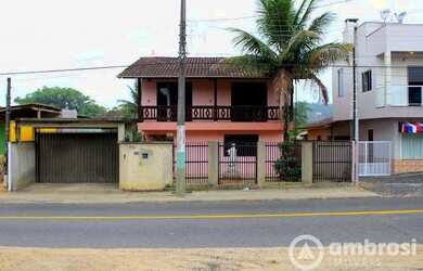 Imagem 4: Casa em Área Comercial no Bairro Rio Branco! Troca com casa e sítio!