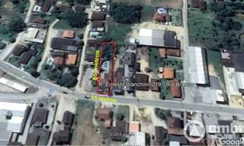 Imagem 2: Casa em Área Comercial no Bairro Rio Branco! Troca com casa e sítio!