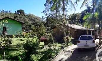 Imagem: Chácara em São João Batista com linda