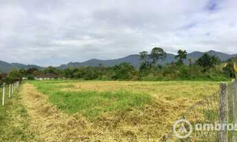 Imagem: Amplo terreno em Guabiruba - 7.700,00M²