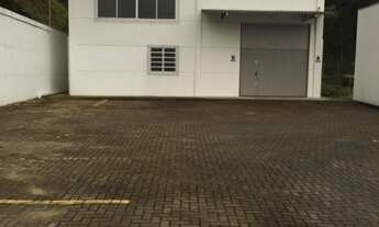 Imagem 2: EXCELENTE GALPÃO COM ÓTIMA LOCALIZAÇÃO