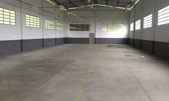 Imagem 6: EXCELENTE GALPÃO COM ÓTIMA LOCALIZAÇÃO