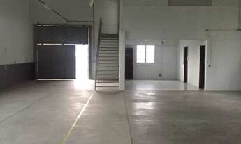 Imagem 7: EXCELENTE GALPÃO COM ÓTIMA LOCALIZAÇÃO