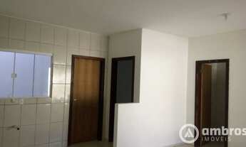 Imagem: CASA 02 QTOS - CERÂMICA REIS