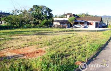 Imagem 5: Ótimo Terreno 100% Plano em Guabiruba - ESCRITURADO! Estuda propostas