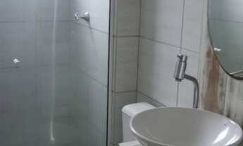 Imagem: APTO SEMI MOBILIADO - SOUZA CRUZ