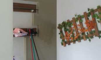 Imagem 5: APTO SEMI MOBILIADO - SOUZA CRUZ