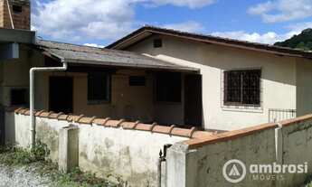 Imagem 6: CASA 03 Qtos - GUABIRUBA (FUNDOS