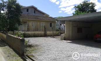 Imagem 7: CASA 03 Qtos - GUABIRUBA (FUNDOS