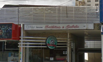 Imagem: CASA COMERCIAL - FUNDOS CENTRO - SALA TERREA