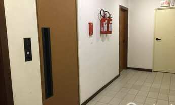 Imagem 2: APTO SEMI MOBILIADO - 01 SUITE + 02 QTOS - CENTRO