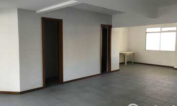 Imagem 3: APTO SEMI MOBILIADO - 01 SUITE + 02 QTOS - CENTRO