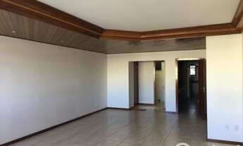 Imagem 4: APTO SEMI MOBILIADO - 01 SUITE + 02 QTOS - CENTRO