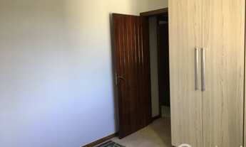 Imagem 5: APTO SEMI MOBILIADO - 01 SUITE + 02 QTOS - CENTRO