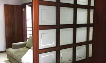 Imagem 7: APTO SEMI MOBILIADO - 01 SUITE + 02 QTOS - CENTRO