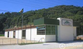 Imagem: GALPÃO 1000,00 - NOVA BRASILIA