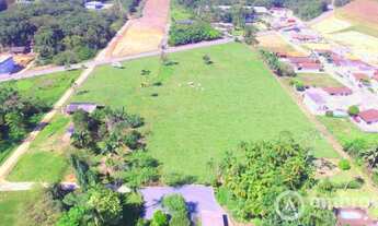 Imagem 4: Lindo Terreno 100% Plano no Centro de Guabiruba! Negociável!