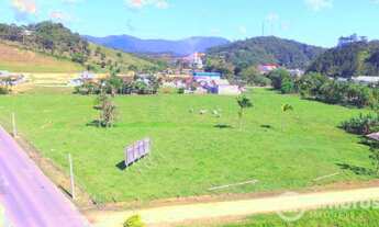 Imagem 6: Lindo Terreno 100% Plano no Centro de Guabiruba! Negociável!