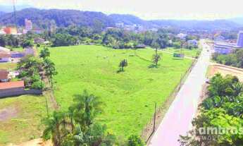 Imagem 7: Lindo Terreno 100% Plano no Centro de Guabiruba! Negociável!