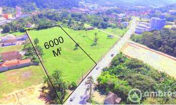 Imagem: Lindo Terreno 100 Plano no Centro de Guabiruba!