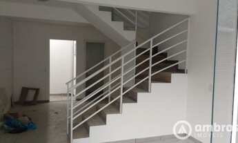 Imagem: CASA N. 06 - PRIMEIRO DE MAIO