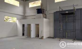 Imagem: GALPÃO COM 510,00 M2 - TOMAZ COELHO