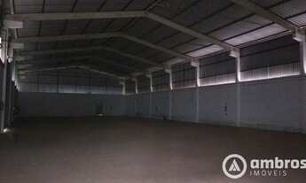 Imagem 4: GALPÃO - 860,00 M2 - NOVA BRASILIA
