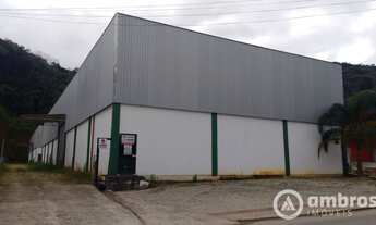 Imagem 2: GALPÃO - 860,00 M2 - NOVA BRASILIA