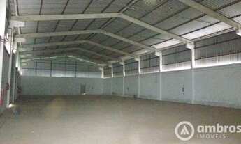 Imagem 5: GALPÃO - 860,00 M2 - NOVA BRASILIA