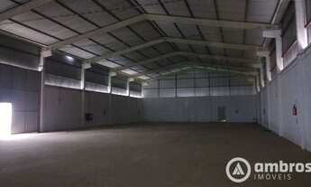 Imagem 7: GALPÃO - 860,00 M2 - NOVA BRASILIA