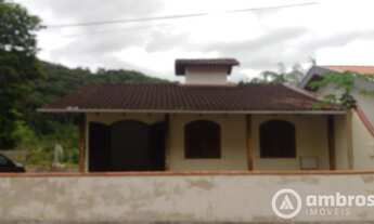 Imagem: CASA 01 SUITE 01 QTO - CENTRO II