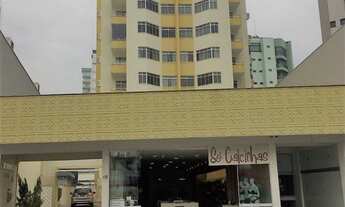 Imagem: Amplo apartamento no Centro de Brusque