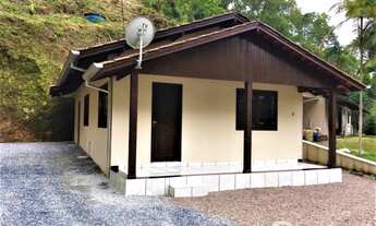 Imagem: Ótima Casa a 1 Km do centro - 02 QTOS