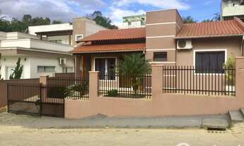 Imagem: Linda casa no bairro Águas Claras - Aceita