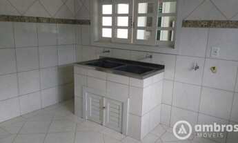 Imagem 5: CASA PROXIMO AO CENTRO - ( CASA SEM MOVEIS