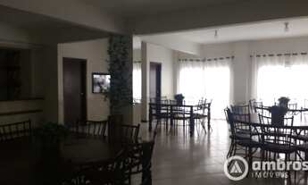 Imagem: APTO MOBILIADO - 1 SUITE 02 QTOS - BAIRRO