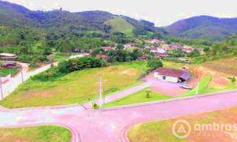 Imagem 2: Casa na Guabiruba com Amplo Terreno - Negociável!!!