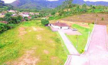 Imagem: Casa na Guabiruba com Amplo Terreno - Negociável!!!