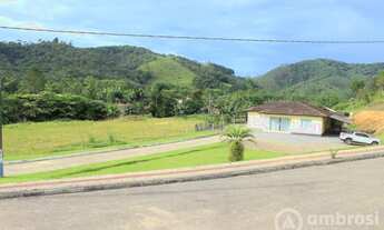 Imagem 7: Casa na Guabiruba com Amplo Terreno - Negociável!!!