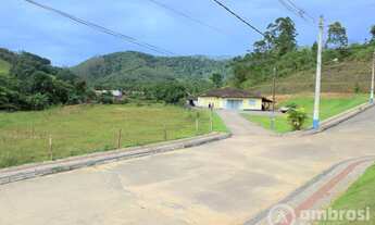 Imagem 6: Casa na Guabiruba com Amplo Terreno - Negociável!!!