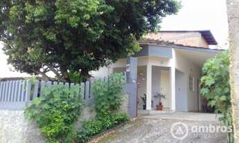 Imagem 7: CASA BAIRRO SOROCABA - 3 QTOS