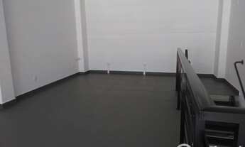 Imagem: SALA COMERCIAL (sala 03) - BAIRRO SÃO LUIZ