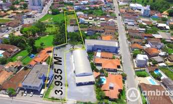 Imagem: Amplo Terreno Comercial - BAIRRO SÃO LUIS