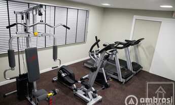 Imagem 3: APTO - EDF. MALBEC - SOUZ CRUZ - (PREVISÃO DESOCUPAÇÃO MARÇO/2020