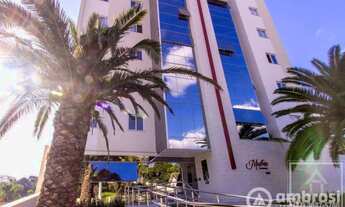 Imagem: APTO - EDF. MALBEC - SOUZ CRUZ - (PREVISÃO