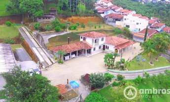 Imagem 6: Excelente Casa com Amplo Terreno na Primeiro de Maio! Estuda Propostas!!