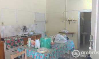 Imagem 4: CASA 03 QTOS - SEMI - MOBILIADA - SANTA RITA